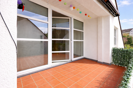 Wohnung zum Kaufen in Hagen-Eilpe 183.000,00 € 100 m²