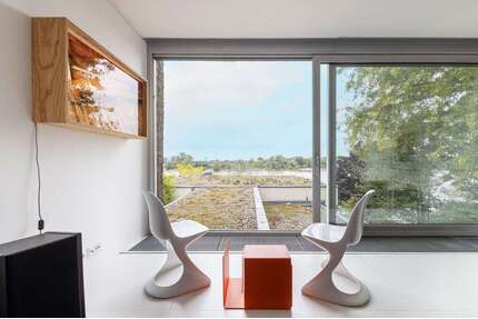Wohnung zum Kaufen in Düsseldorf 795.000,00 € 156 m²