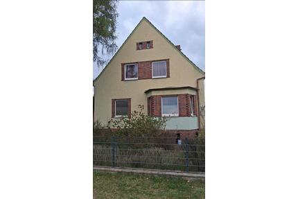Zwei Familienhaus zum Verkauf in Karow - Bernau bei Berlin