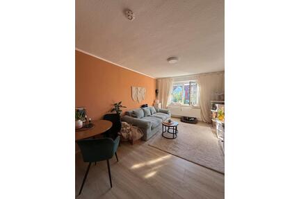 Charmante 3-Raum-Wohnung in Stadtfeld-Ost - Magdeburg Nordwest