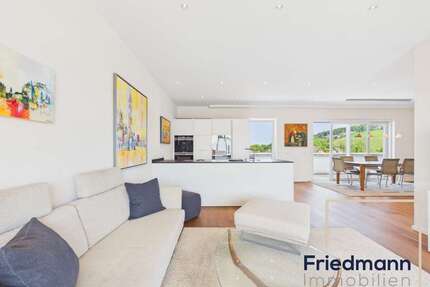 Wohnung zum Kaufen in Trier 649.000,00 € 132 m²