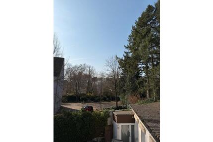 Wohnen in der Innenstadt von Saarlouis