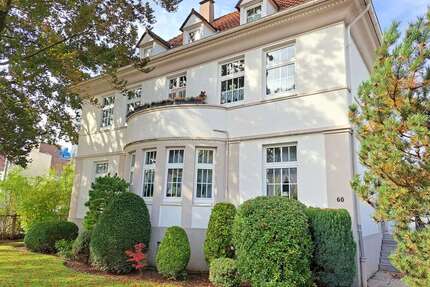 Wohnung zum Mieten in Herford 820,00 € 120 m²