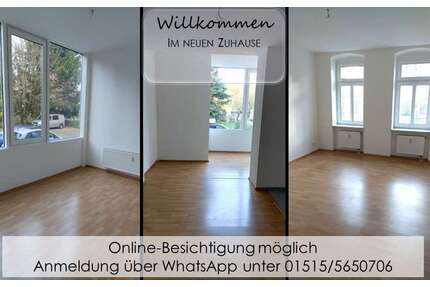 Wohnung zum Mieten in Chemnitz 395,00 € 77 m²