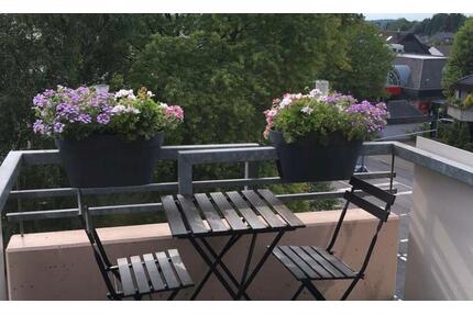 Top Apartment mit Balkon und Stellplatz - Bergisch Gladbach Gronau