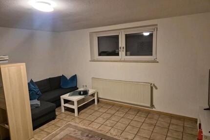 Einliegerwohnung - 735,00&nbsp;EUR Kaltmiete, ca.&nbsp; 65,00&nbsp;m&sup2; in Ilbesheim bei Landau in der Pfalz (PLZ: 76831)