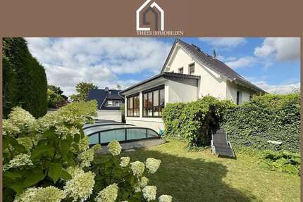 Haus zum Kaufen in Schwanebeck 279.000,00 € 150 m²