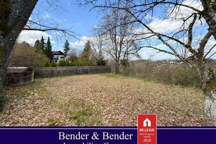 Grundstück zu verkaufen in Roth 75.000,00 € 1357 m²