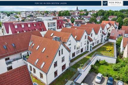 Wohnung zum Kaufen in Ditzingen 1.472.000,00 € 499 m²