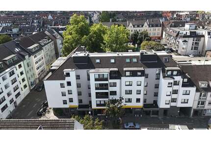 Wohnung zum Kaufen in Köln 330.000,00 € 68.7 m²