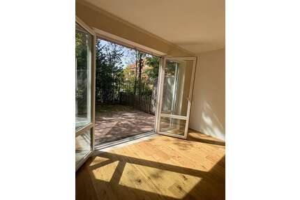 Wohnung zum Mieten in München 1.750,00 € 72 m²