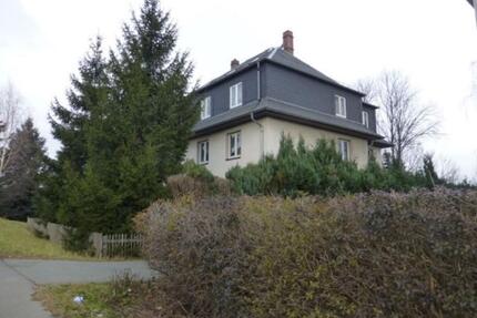 hübsche 3 Zimmerwohnung mit Tageslichtbad und schönem Garten - Chemnitz Grüna