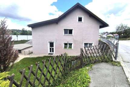 Haus zum Kaufen in Passau 350.000,00 € 251 m²