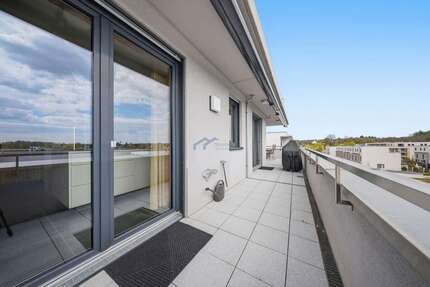 Wohnung zum Mieten in Friedberg 2.880,00 € 147 m²