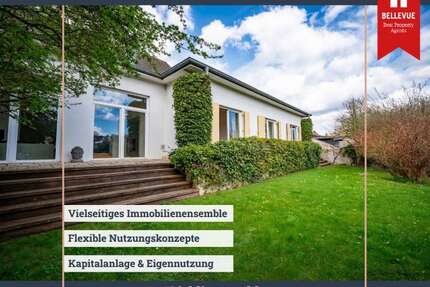 Haus zum Kaufen in Dahlem 449.000,00 € 532 m²