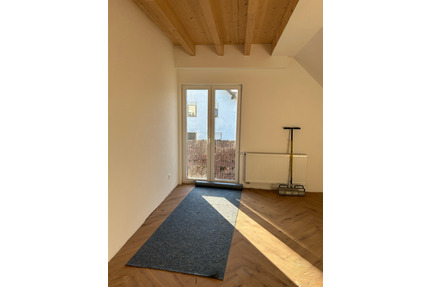 Erstbezug DG - 3,0 Zi Wohnung in Bohlingen - Singen (Hohentwiel)