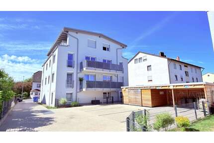 Wohnung zum Kaufen in Altötting 359.000,00 € 78.29 m²