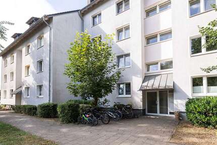 Wohnung zum Kaufen in Osnabrück Sonnenhügel 155.000,00 € 70.66 m² - Osnabrück / Sonnenhügel