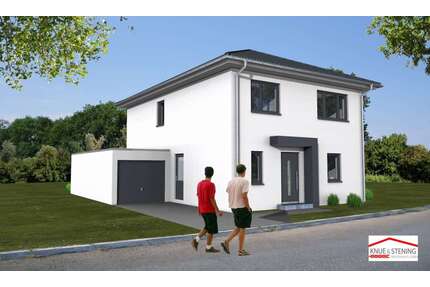 Haus zum Kaufen in Ratingen-Mitte 985.000,00 € 150 m²