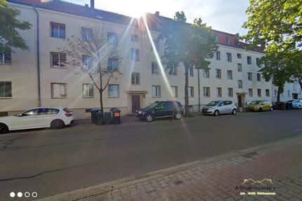 Schöne 2-Raumwohnung im EG - 320,00&nbsp;EUR Kaltmiete, ca.&nbsp; 45,22&nbsp;m&sup2; in Bitterfeld-Wolfen (PLZ: 06749)