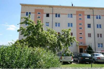 Wohnung zum Mieten in Obermaßfeld-Grimmenthal 179,25 € 35.85 m²