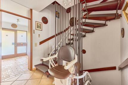 Reihenhaus in schoenster Lage in Koenigsbach an der Weinstrasse - Neustadt an der Weinstraße Duttweiler