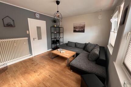 Ferienwohnung Sachsenbergstraße für 2-4 Personen, Zentrumsnah - Bad Harzburg