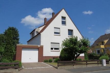 5 Zimmer Wohnung in Bünde-Ennigloh