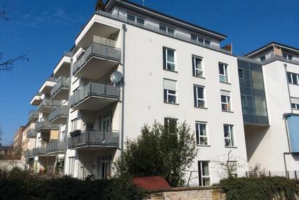 Charmante 3-Zimmer Wohnung in Gießen Innenstadt mit 84 m² und großem Balkon