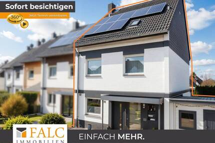 Ein Zuhause, in dem Familienglück wächst - Swisttal Buschhoven