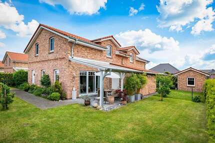 Haus zum Kaufen in Gelting 495.000,00 € 117 m²