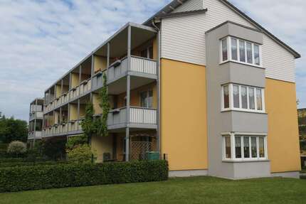 Wohnung zum Mieten in Stollberg 345,00 € 64 m²