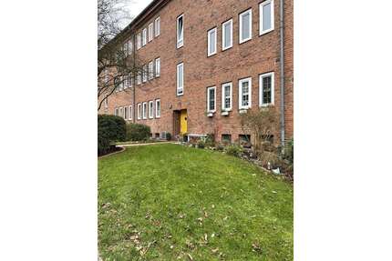 Wohnung zum Mieten in Kiel 369,00 € 33.11 m²