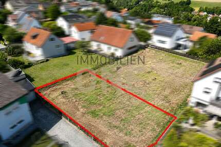 Grundstück zu verkaufen in Sinzing 270.000,00 € 476.33 m²