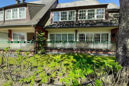 Kirchenblick App. 22 - 89,00&nbsp;EUR Kaltmiete, in Sylt (PLZ: 25980)