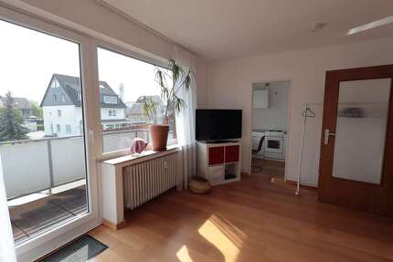 Wohnung zum Mieten in Ratingen 360,00 € 30 m²