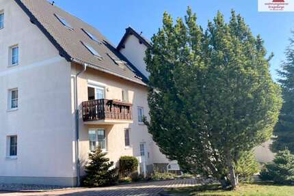 Wohnung zum Kaufen in Annaberg-Buchholz Geyersdorf 110.000,00 € 73 m² - Annaberg-Buchholz / Geyersdorf