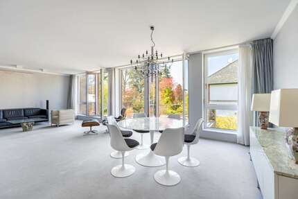 Wohnung zum Kaufen in Köln Rodenkirchen 750.000,00 € 134 m² - Köln / Rodenkirchen