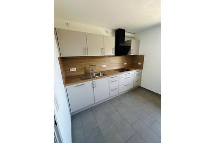 Helle 3,5-Zimmer Wohnung in Schopfloch