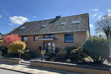 Wohnung zum Kaufen in Vögelsen 249.000,00 € 77.56 m²