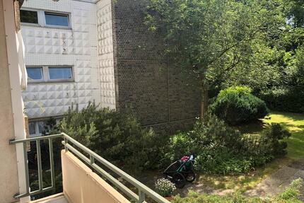 Einzimmerwohnung - 490,00&nbsp;EUR Kaltmiete, ca.&nbsp; 30,00&nbsp;m&sup2; in Münster (PLZ: 48159) Münster-Nord