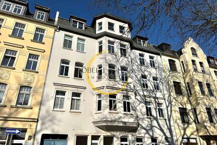 Wohnung zum Kaufen in Gera 160.000,00 € 216 m²