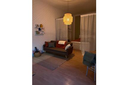 Wohnung zu vermieten - 750,00&nbsp;EUR Kaltmiete, ca.&nbsp; 42,00&nbsp;m&sup2; in Berlin (PLZ: 10823) Tempelhof-Schöneberg