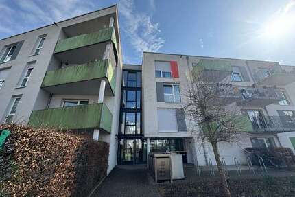 Wohnung zum Kaufen in Hagen 368.900,00 € 91 m²