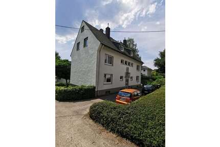 Wohnung zum Mieten in Wuppertal 400,00 € 46 m²