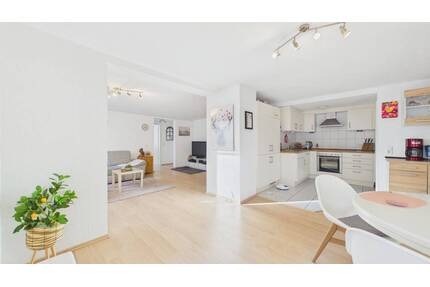 RESERVIERT! Ruhige Wohnlage mit Stadtnähe - Ihr neues Zuhause in idealer Lage! - Bad Dürrheim