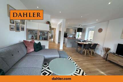 Wohnung zum Kaufen in Augsburg Pfersee 365.000,00 € 65 m² - Augsburg / Pfersee