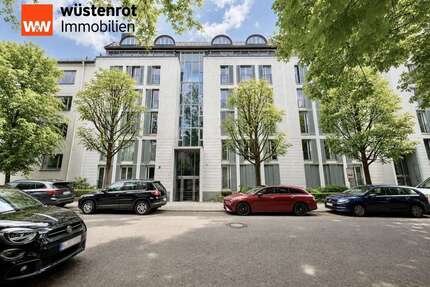 Wohnung zum Mieten in München 2.500,00 € 70 m²