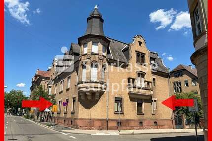 Wohnung zum Kaufen in Landau 379.000,00 € 152 m²