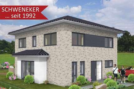 Haus zum Kaufen in Bad Oeynhausen 411.400,00 € 147 m²